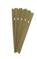 VRB05- Replacement Blades 4"